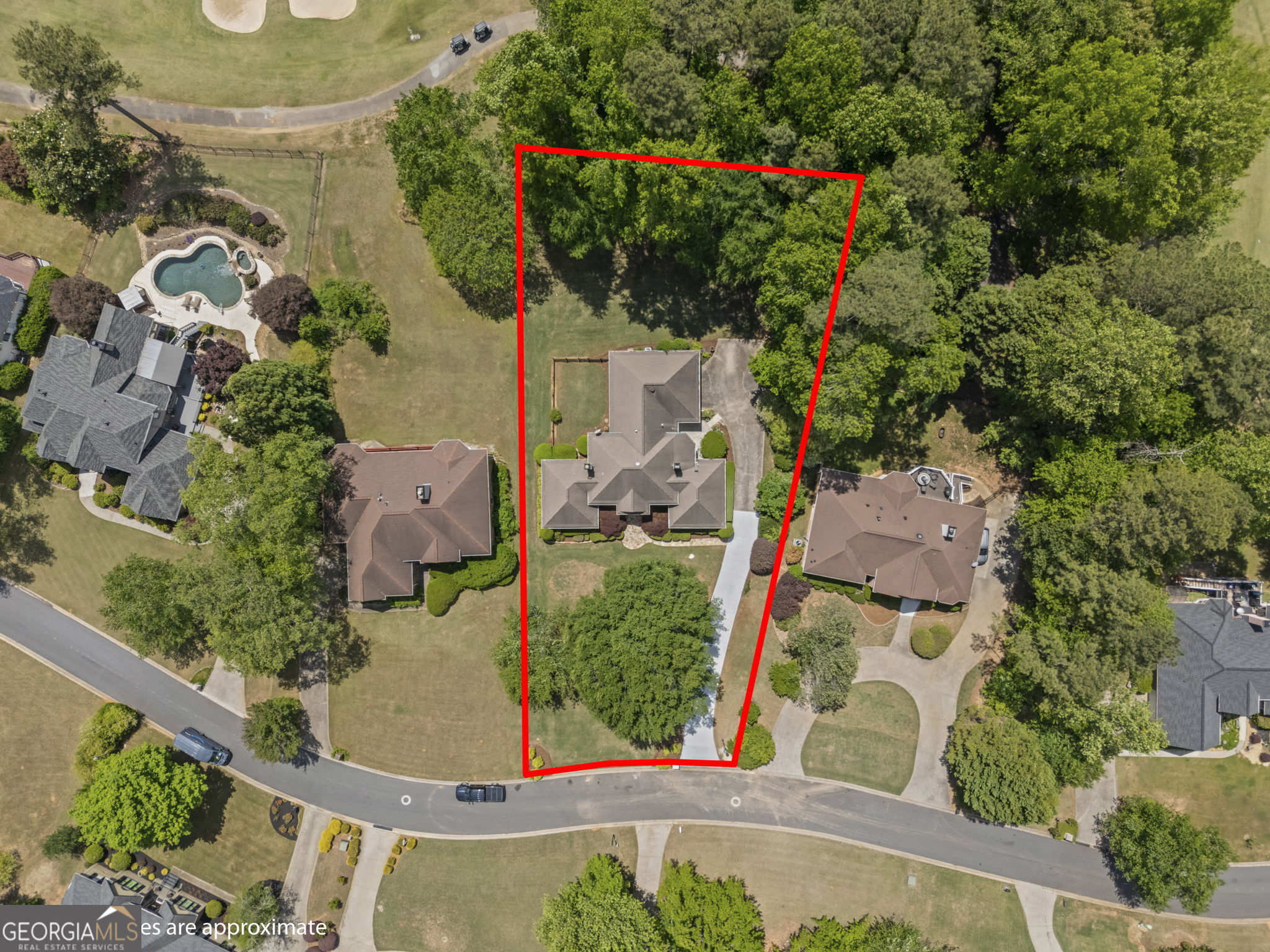 255 Northcrest Drive Newnan GA 30263