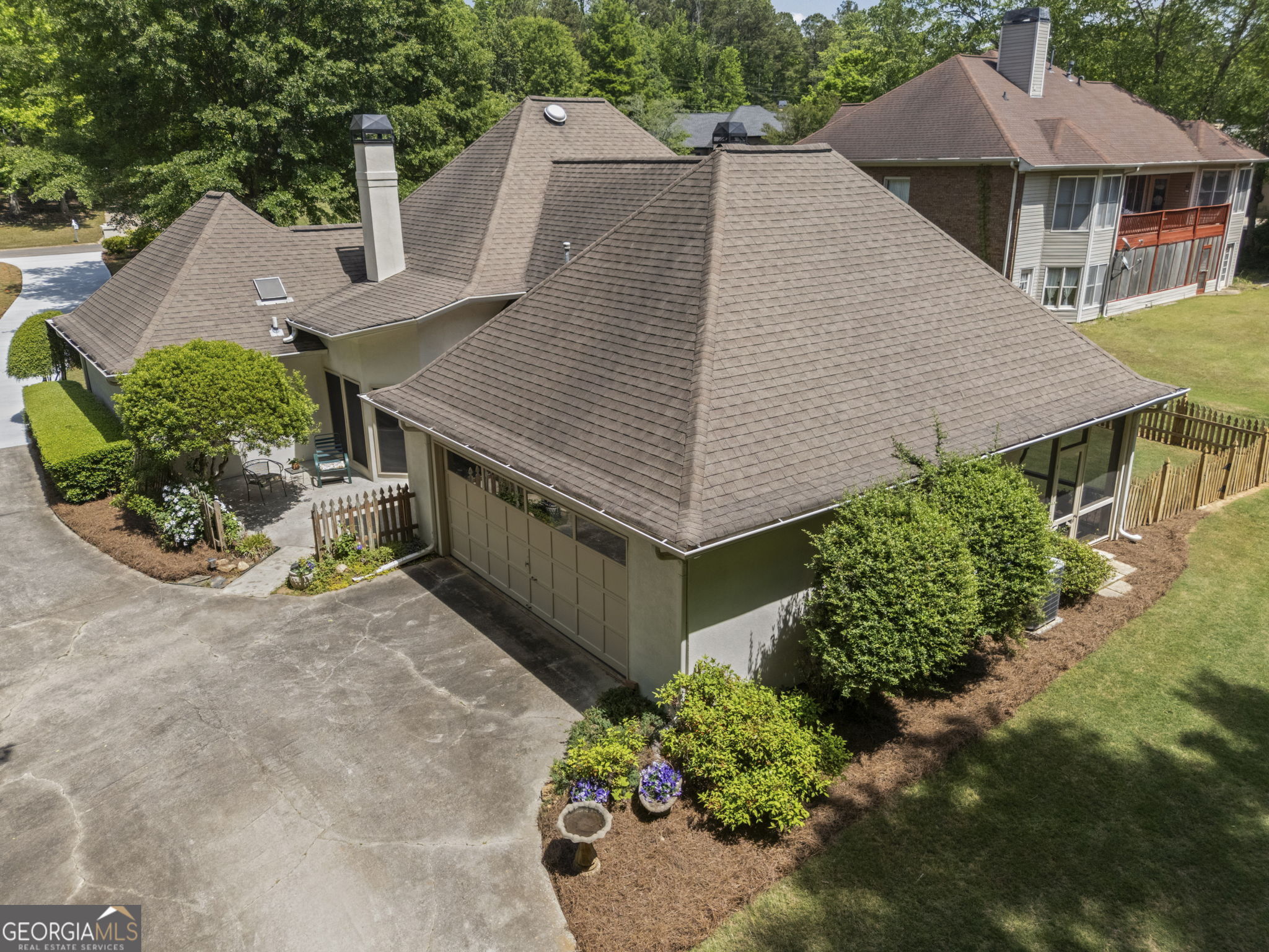 255 Northcrest Drive Newnan GA 30263