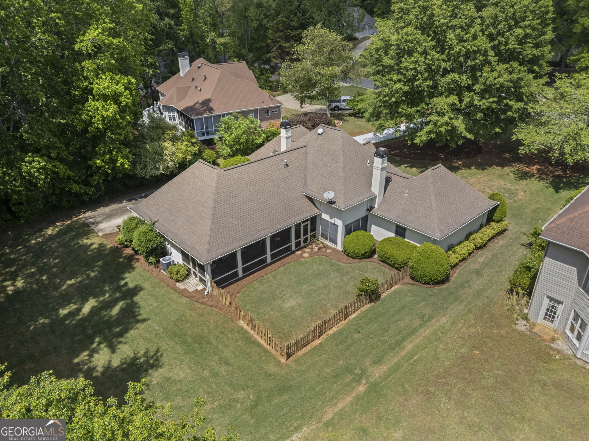 255 Northcrest Drive Newnan GA 30263