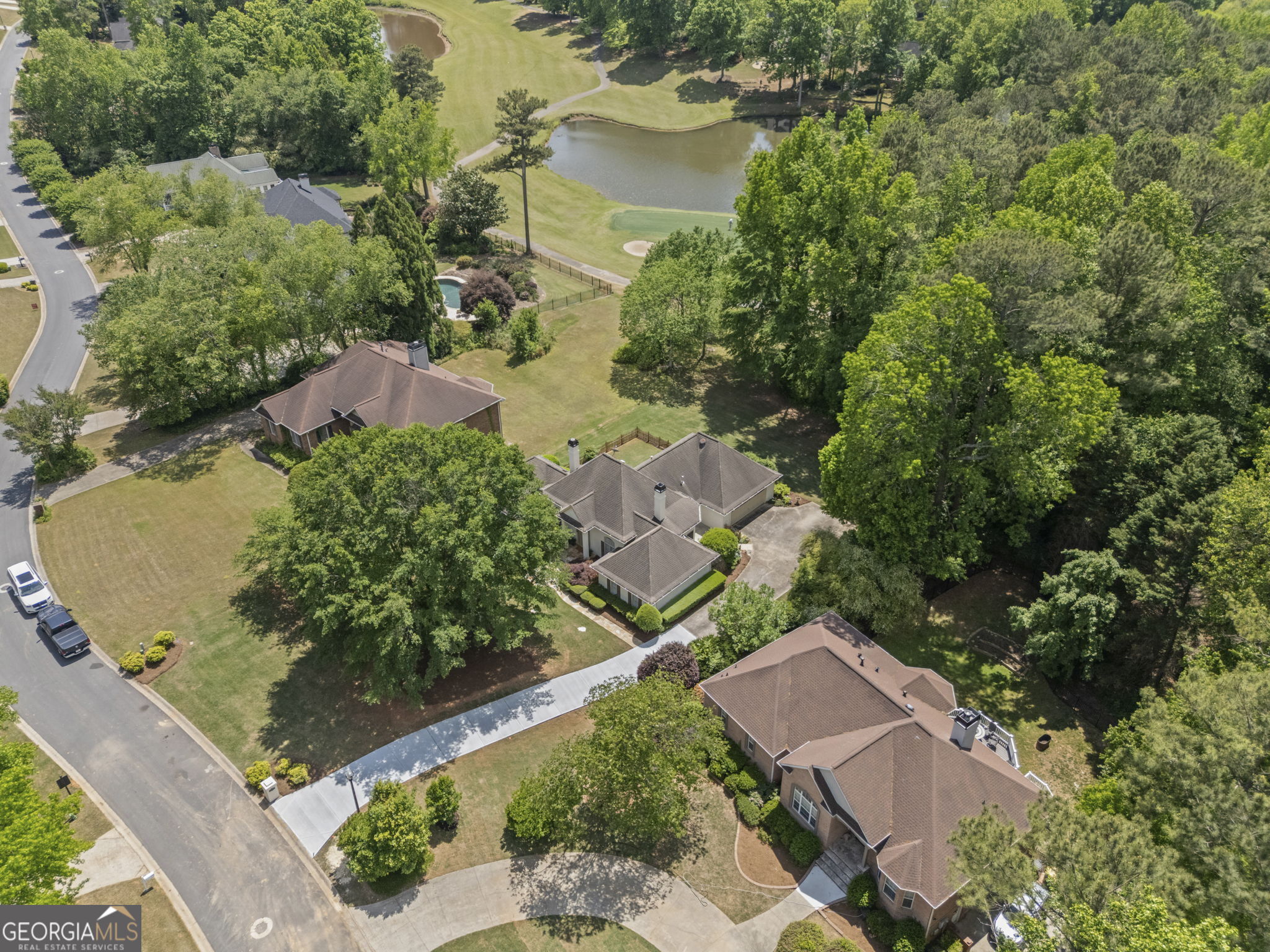 255 Northcrest Drive Newnan GA 30263