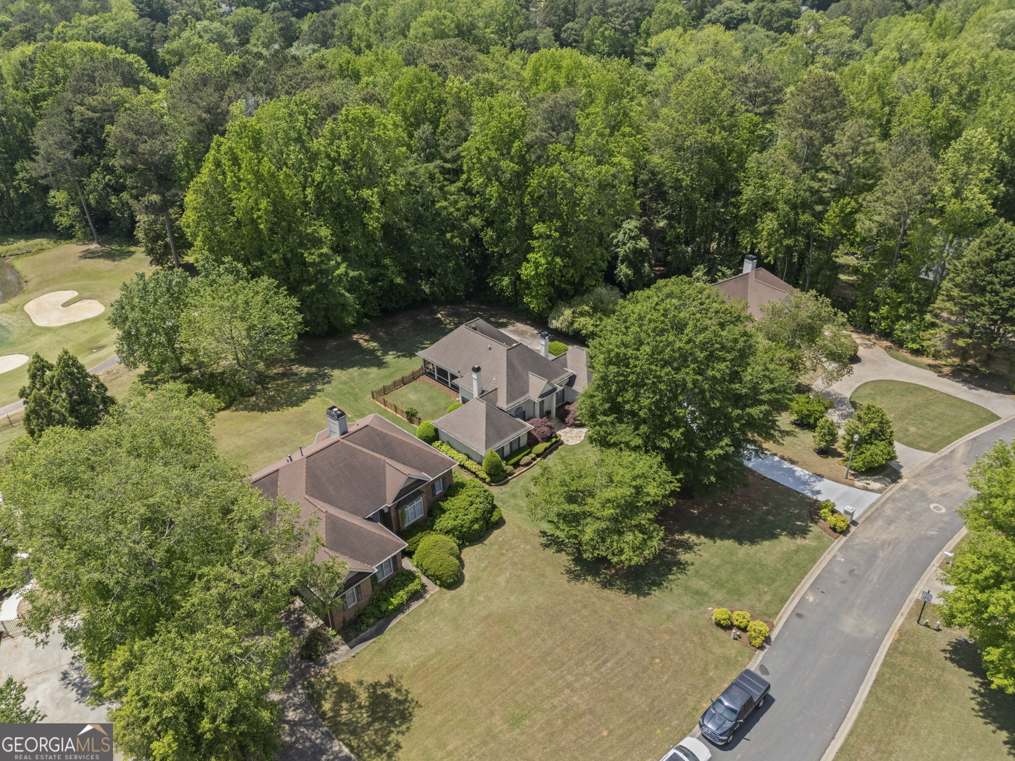 255 Northcrest Drive Newnan GA 30263