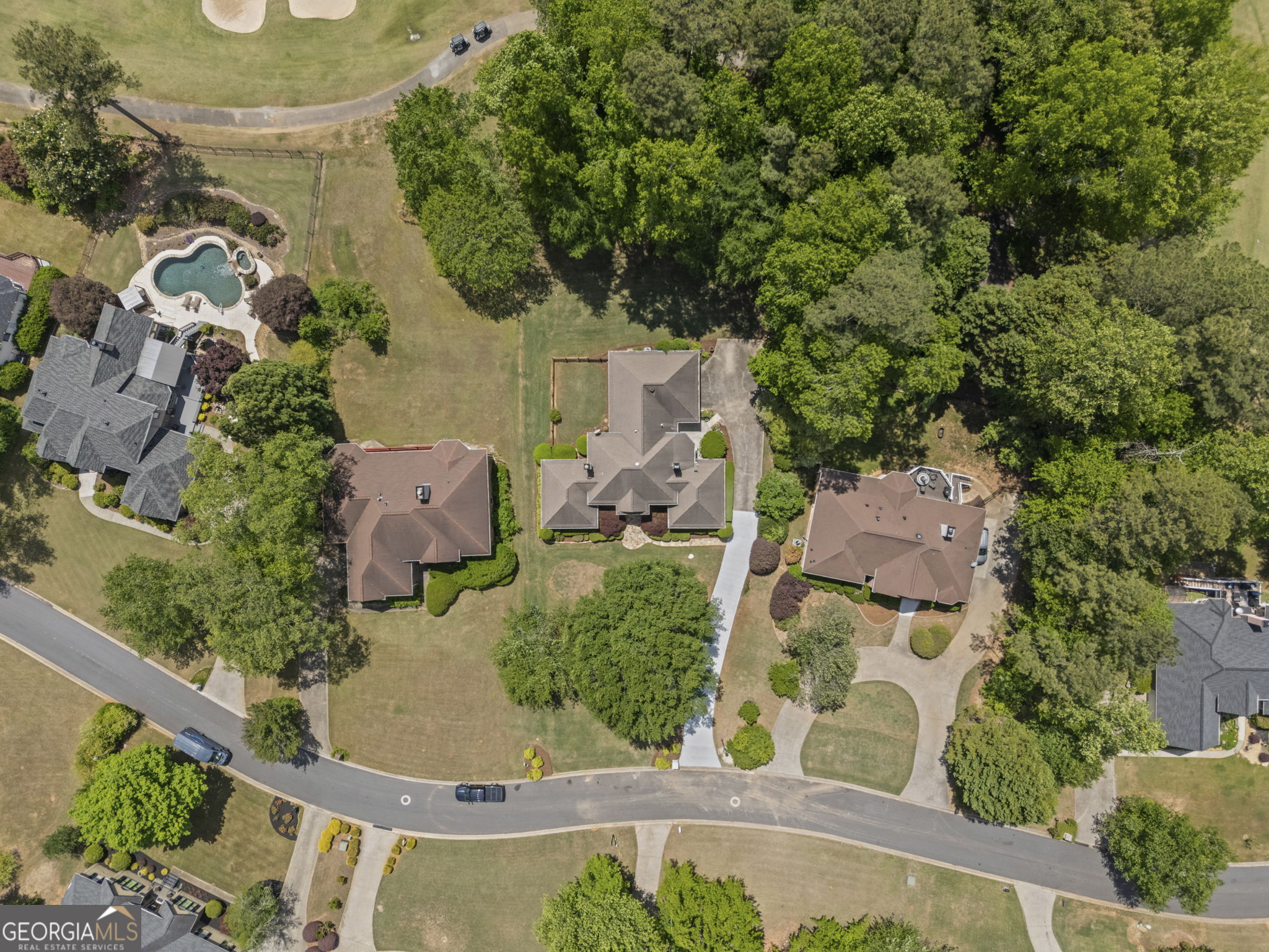 255 Northcrest Drive Newnan GA 30263