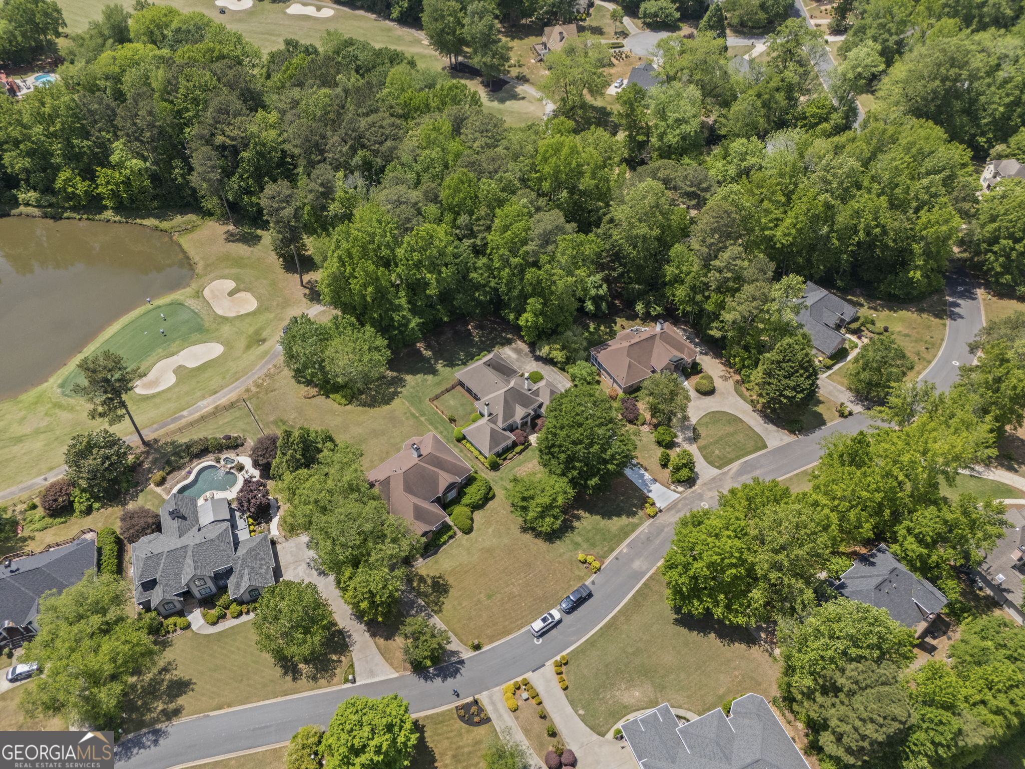 255 Northcrest Drive Newnan GA 30263