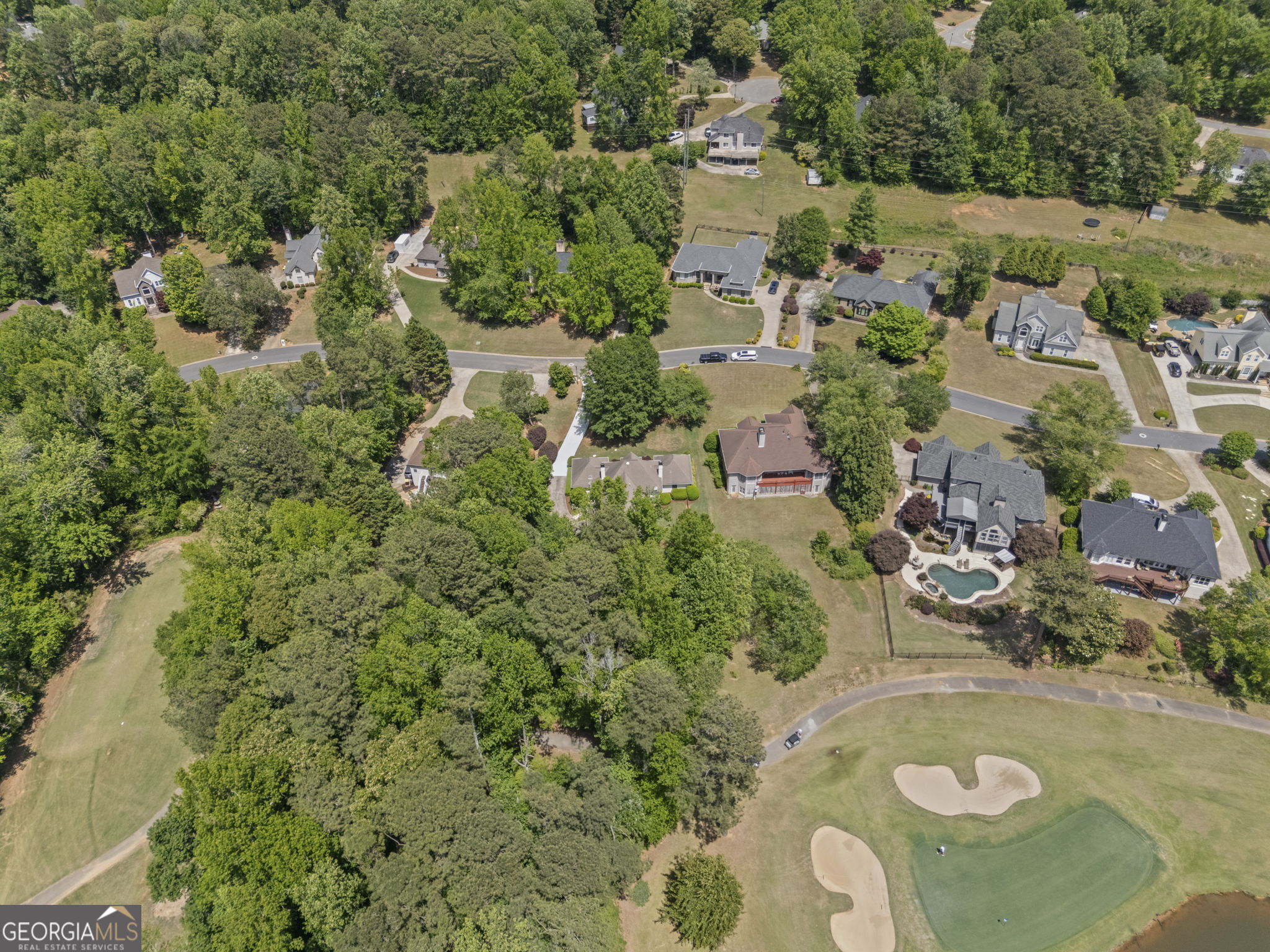 255 Northcrest Drive Newnan GA 30263