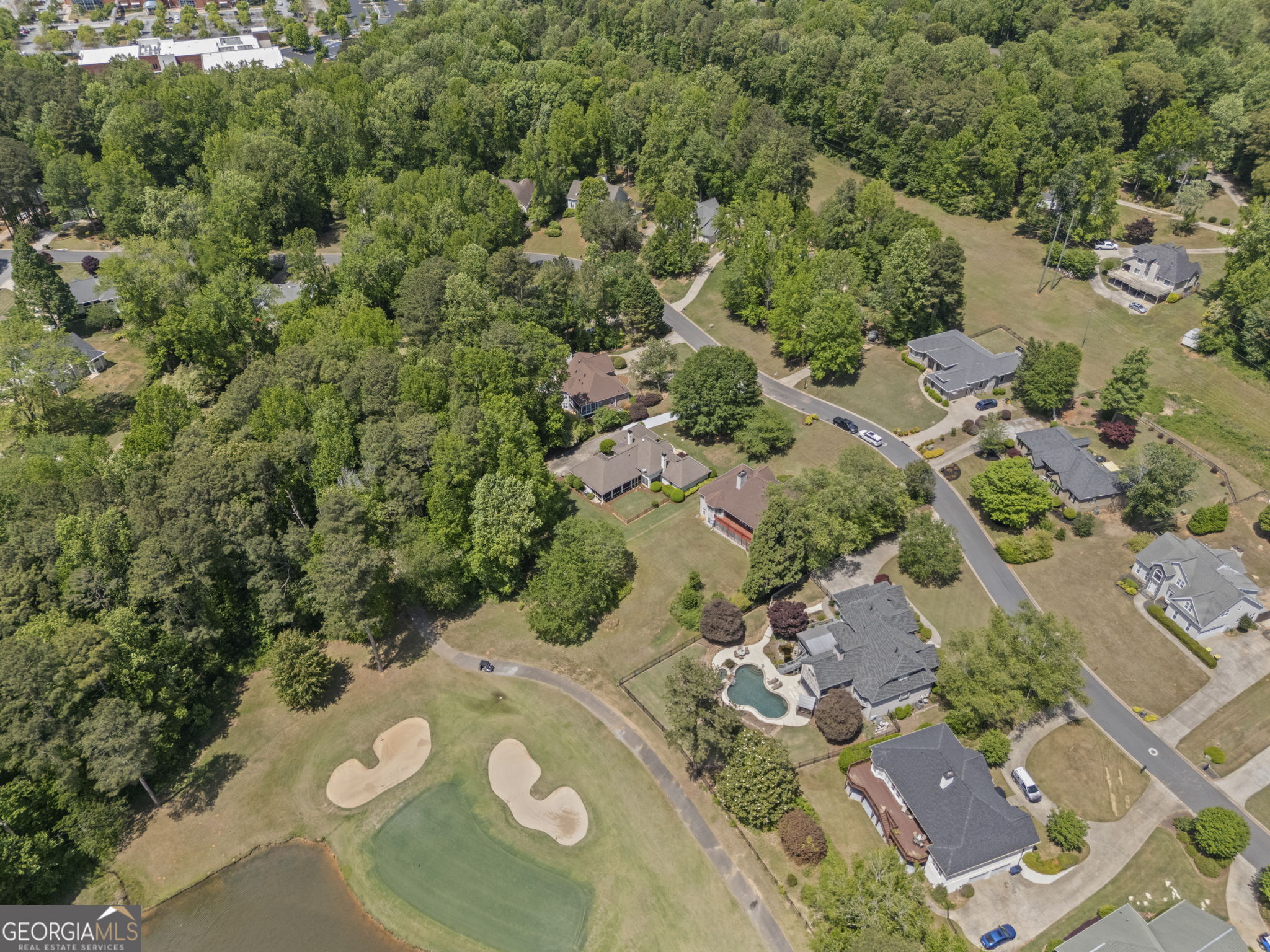 255 Northcrest Drive Newnan GA 30263