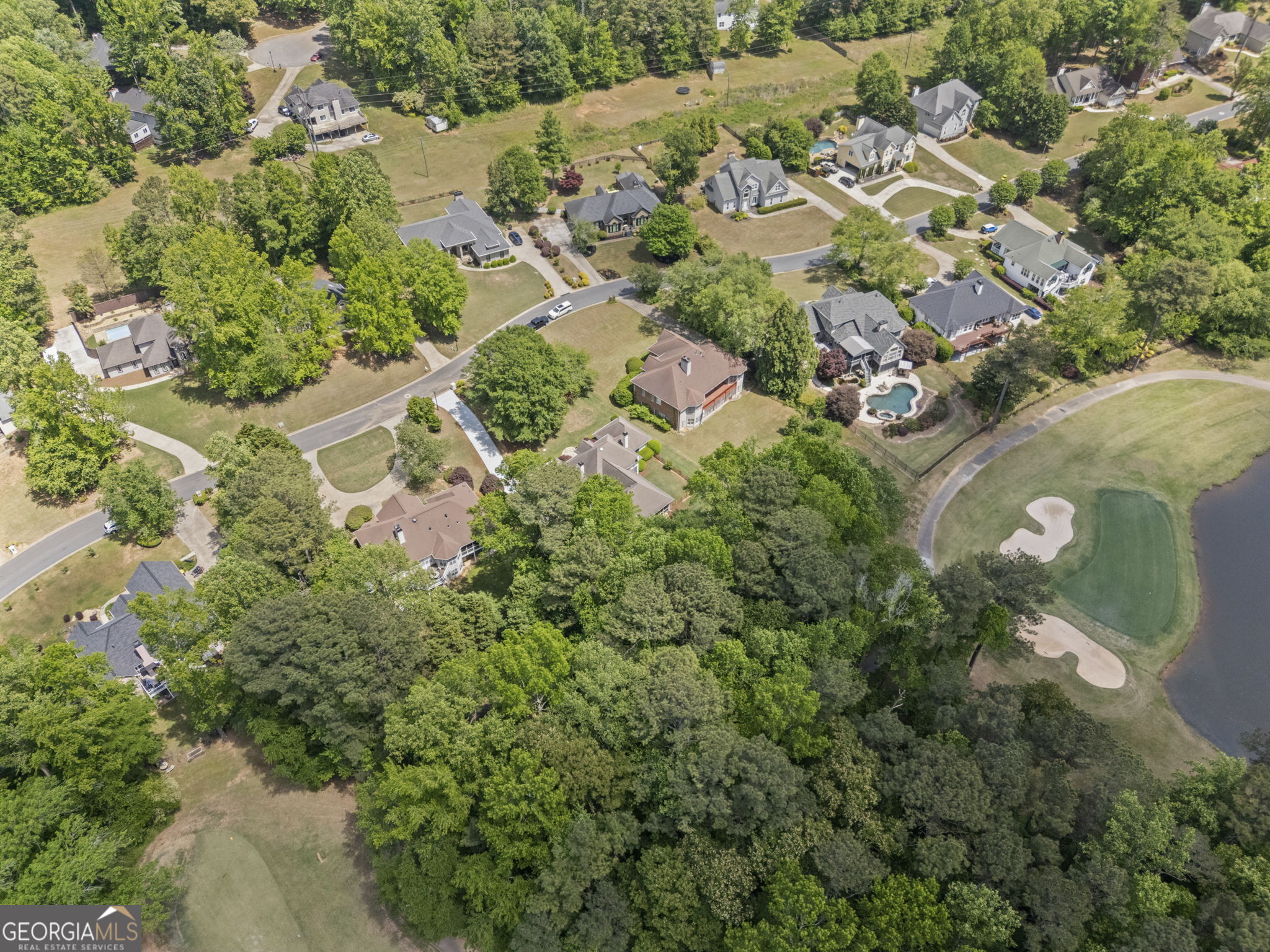 255 Northcrest Drive Newnan GA 30263