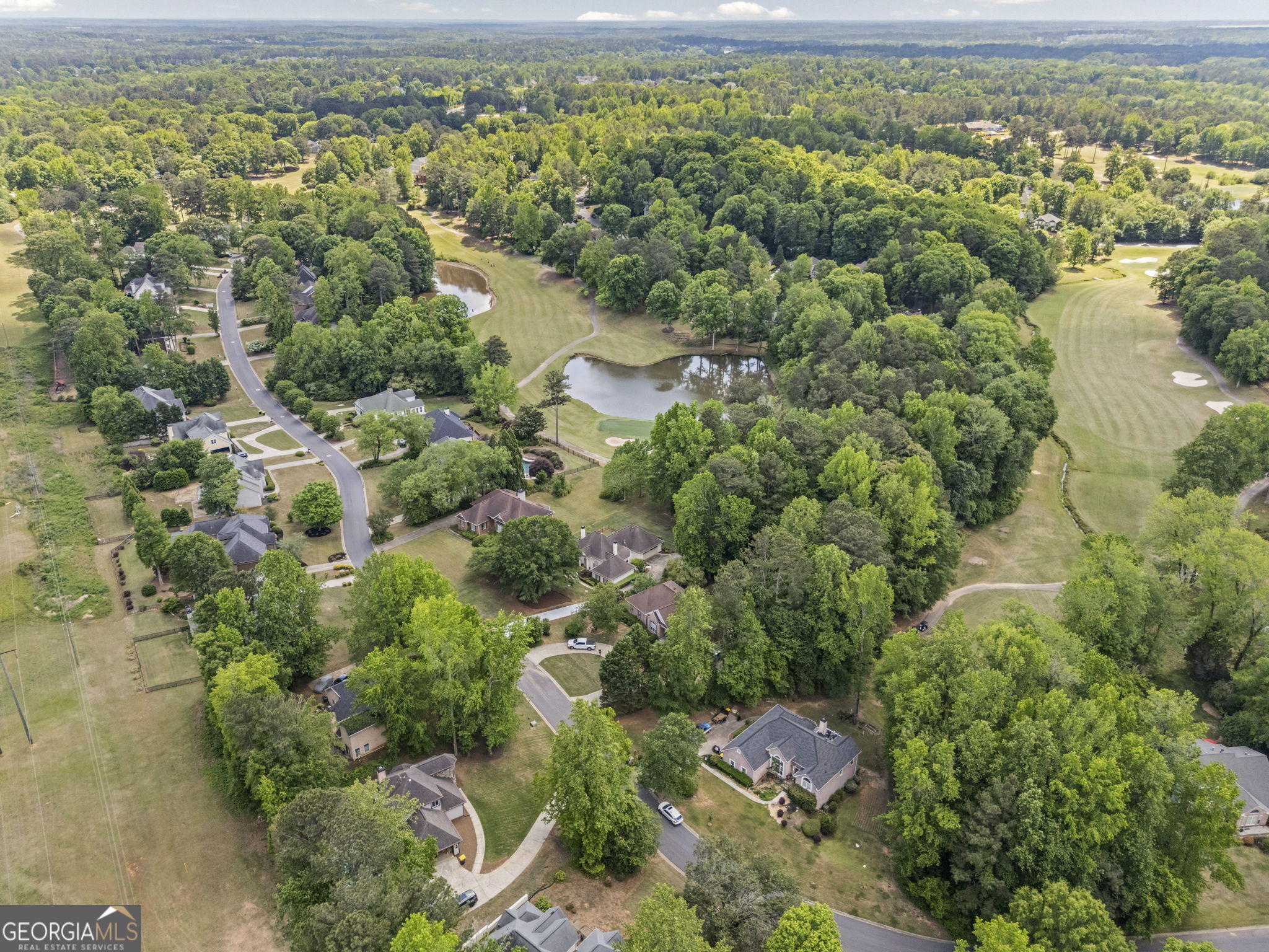 255 Northcrest Drive Newnan GA 30263