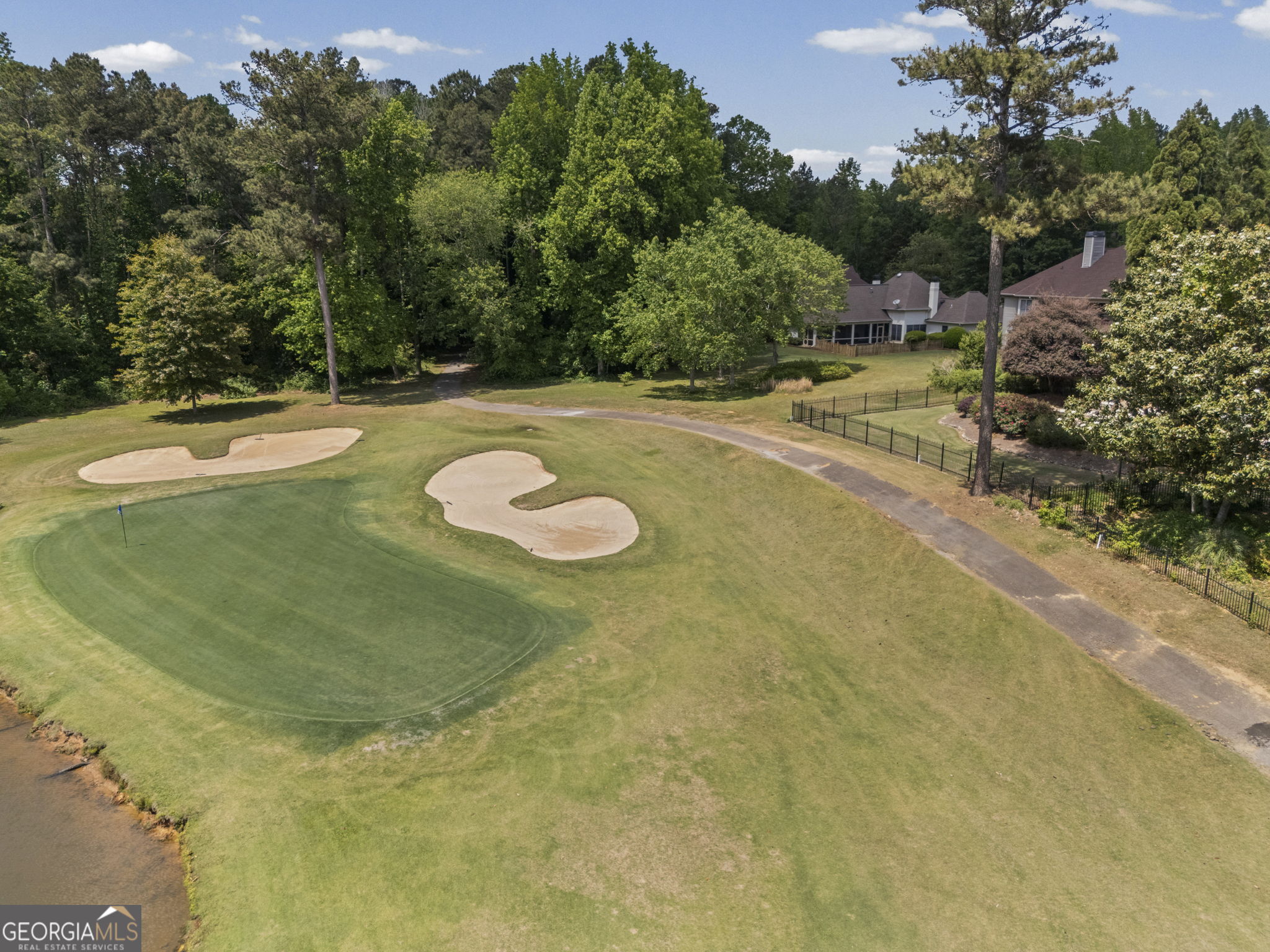 255 Northcrest Drive Newnan GA 30263