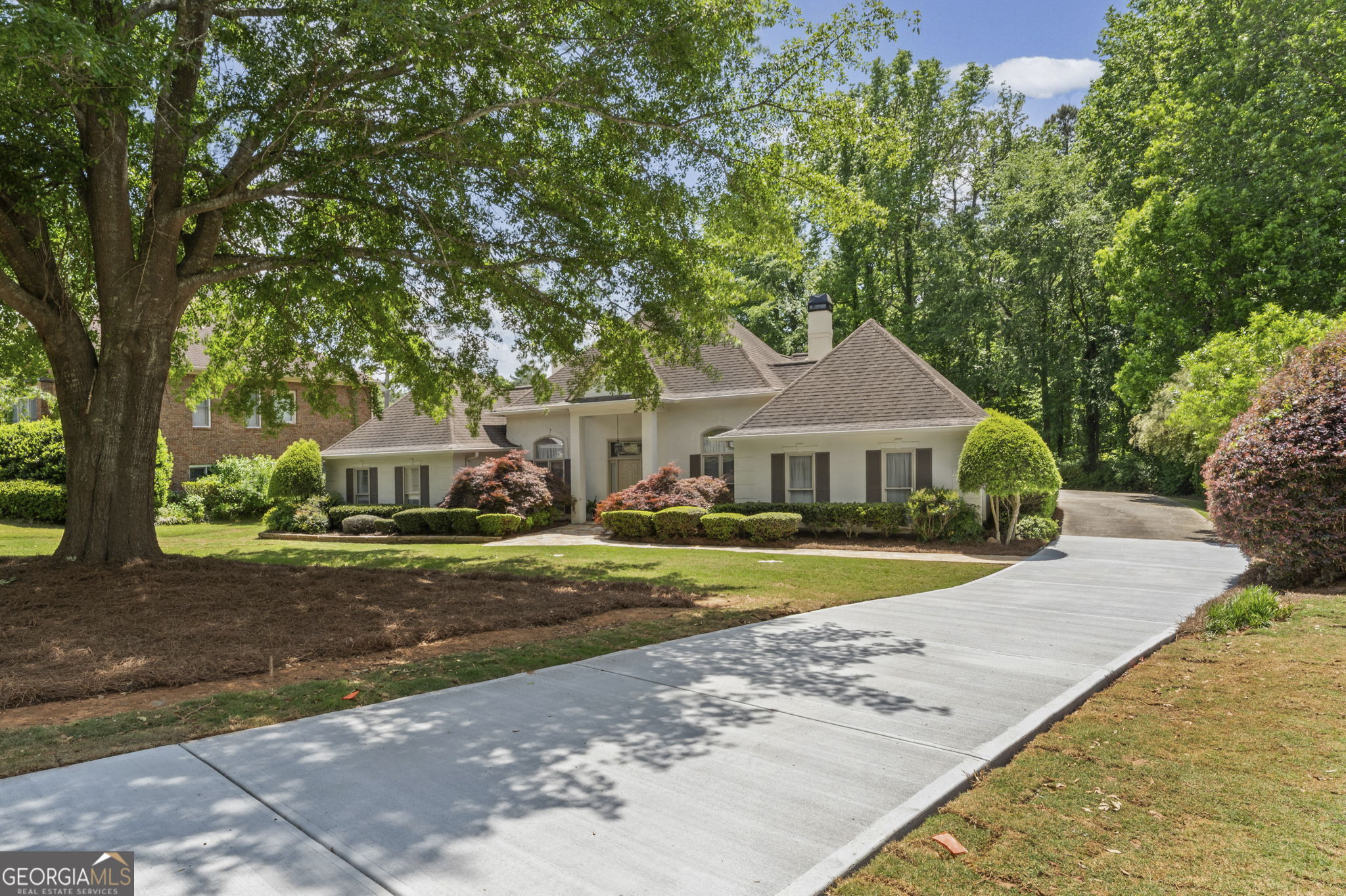255 Northcrest Drive Newnan GA 30263