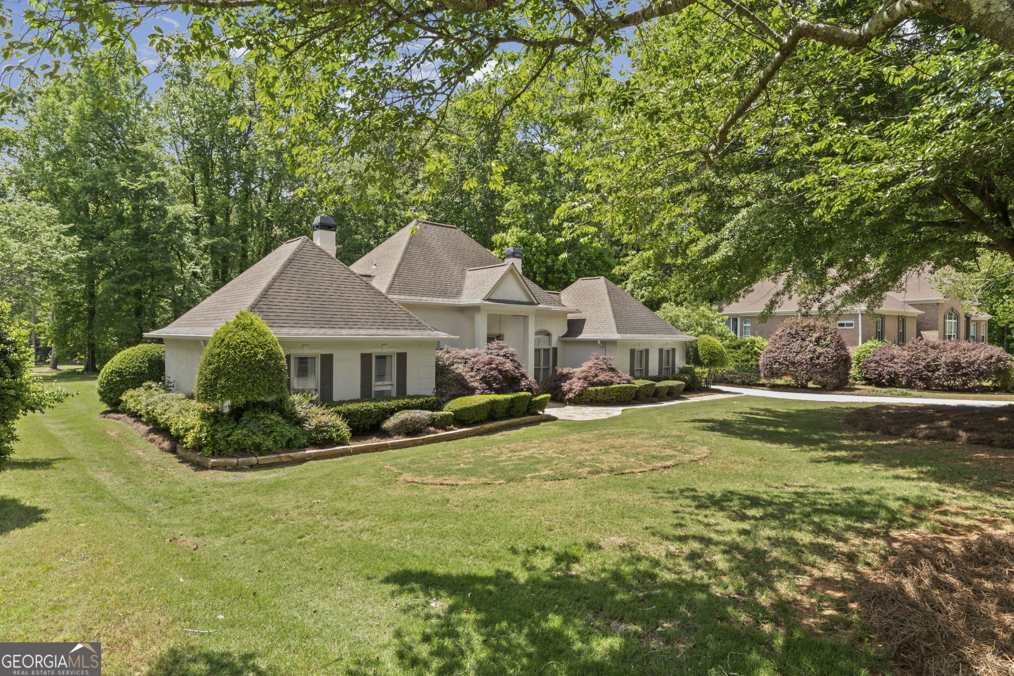 255 Northcrest Drive Newnan GA 30263