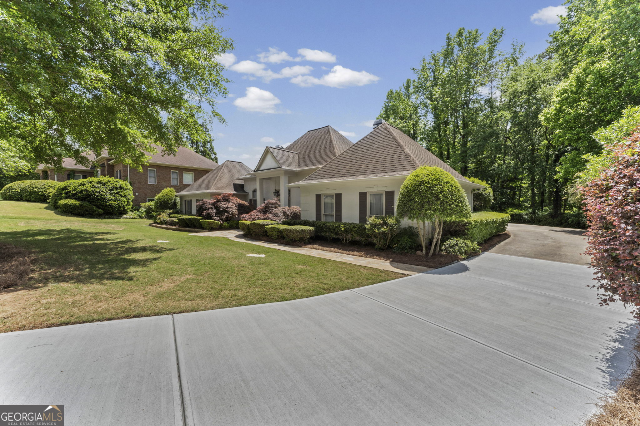 255 Northcrest Drive Newnan GA 30263