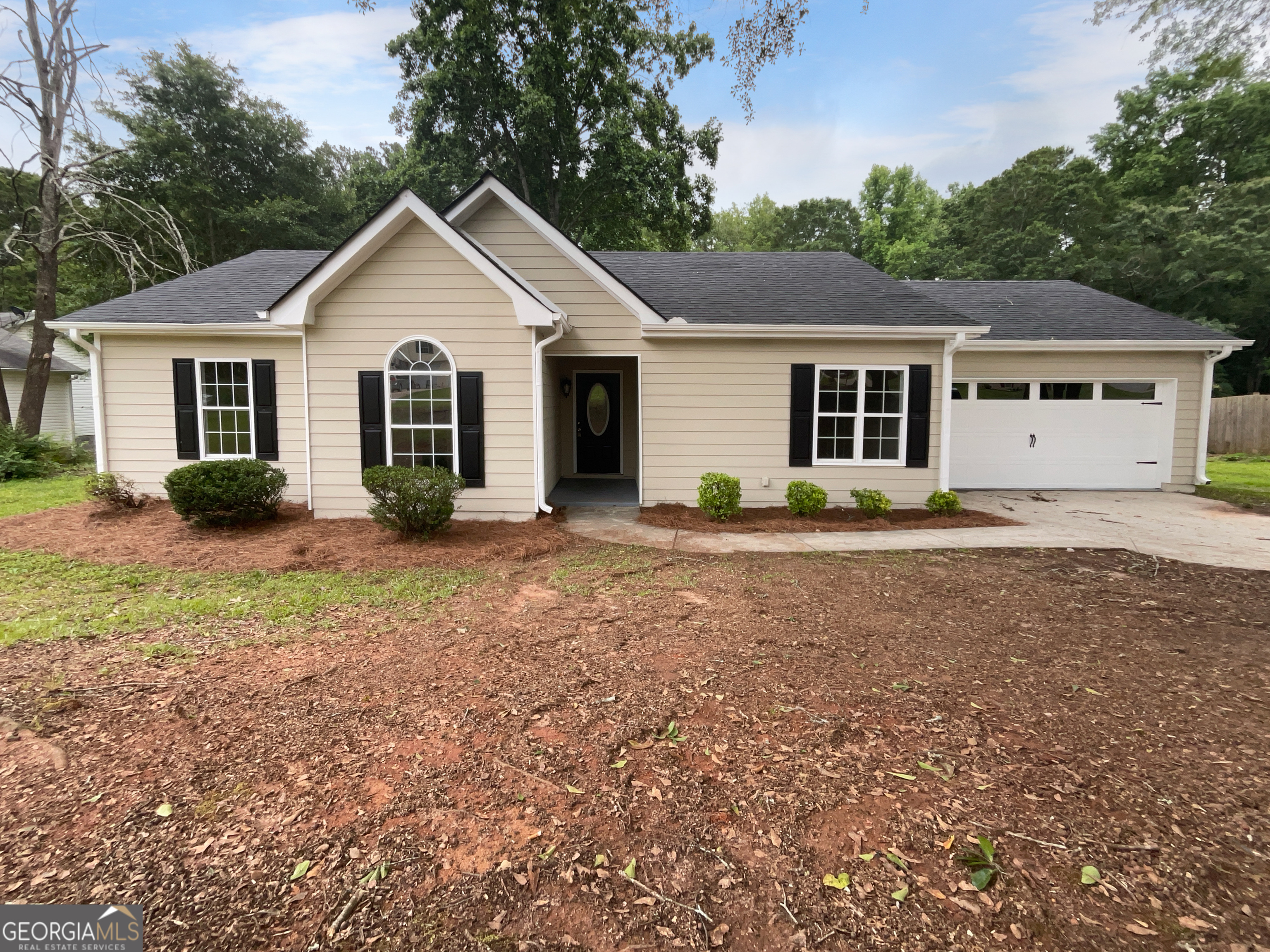 693 Thorn Brook Ridge Bethlehem GA 30620