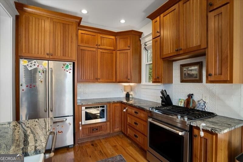 435 Walton Street Monroe GA 30655