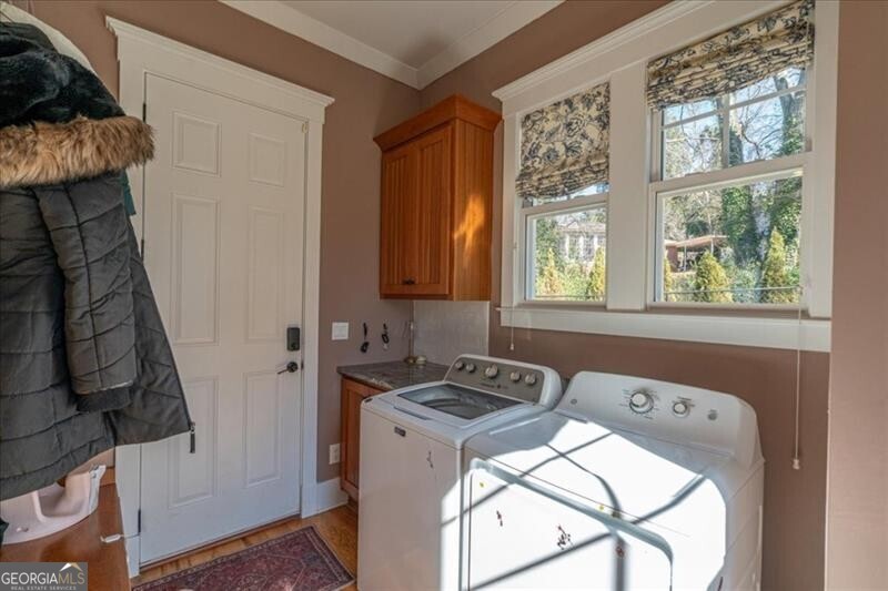 435 Walton Street Monroe GA 30655