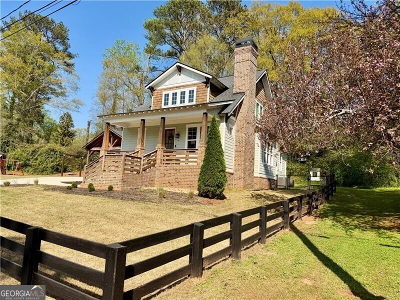 435 Walton Street Monroe GA 30655