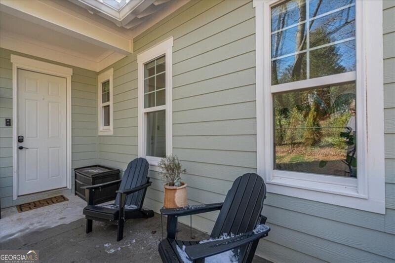 435 Walton Street Monroe GA 30655