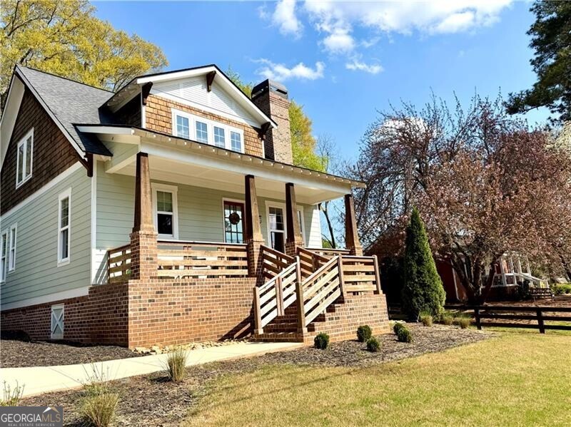 435 Walton Street Monroe GA 30655