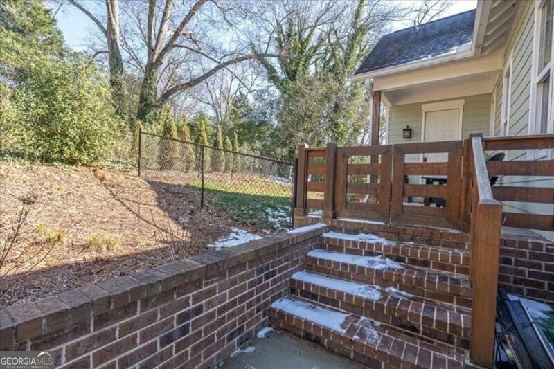 435 Walton Street Monroe GA 30655