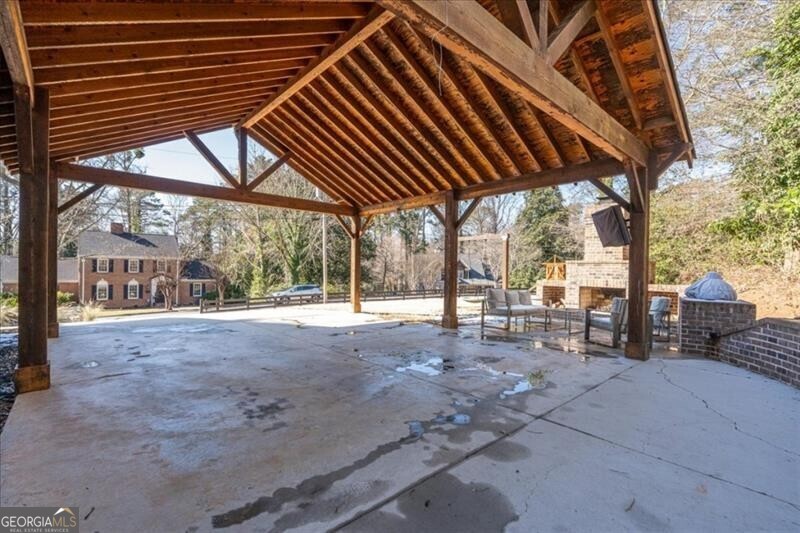 435 Walton Street Monroe GA 30655