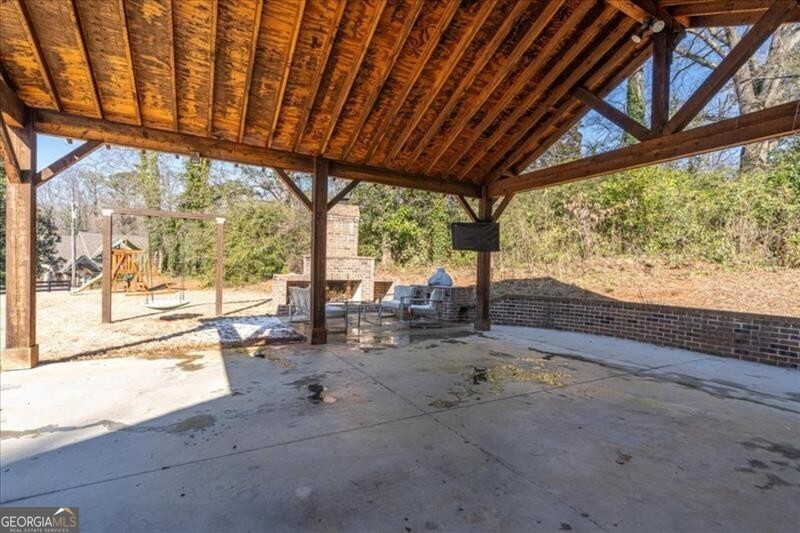 435 Walton Street Monroe GA 30655