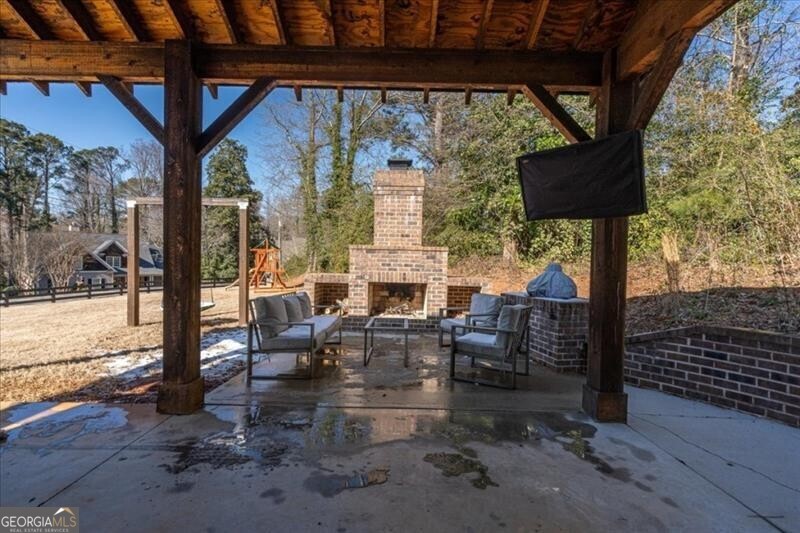 435 Walton Street Monroe GA 30655