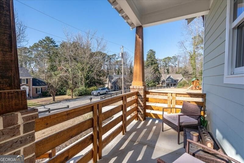 435 Walton Street Monroe GA 30655