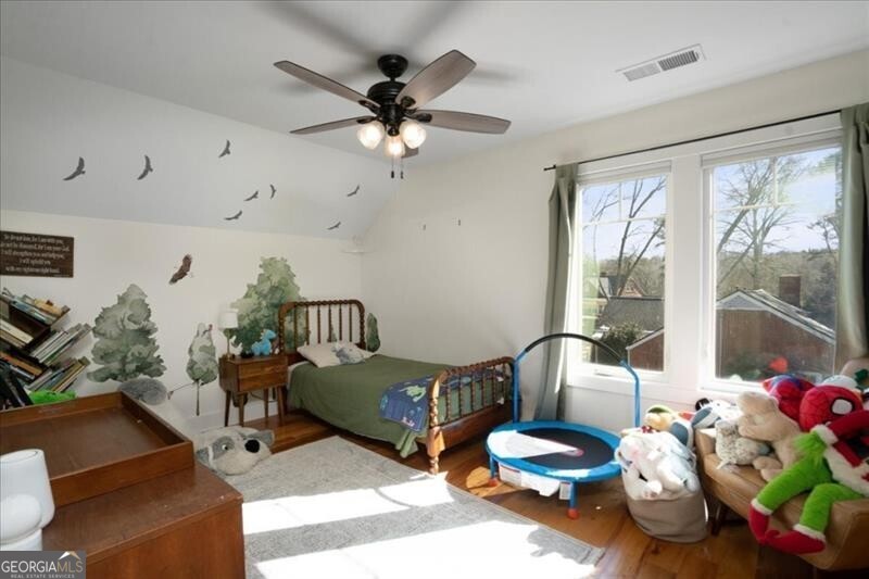 435 Walton Street Monroe GA 30655