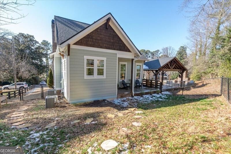 435 Walton Street Monroe GA 30655