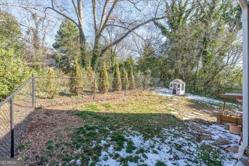 435 Walton Street Monroe GA 30655