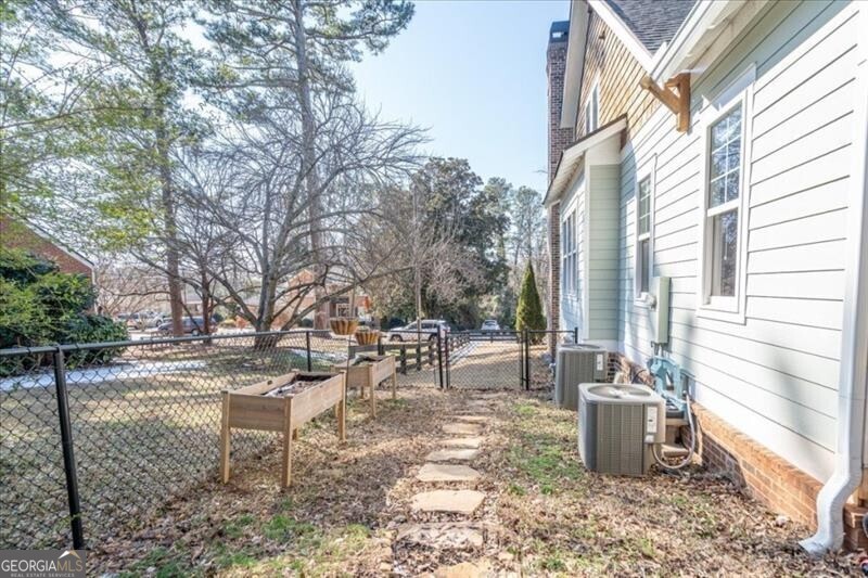 435 Walton Street Monroe GA 30655