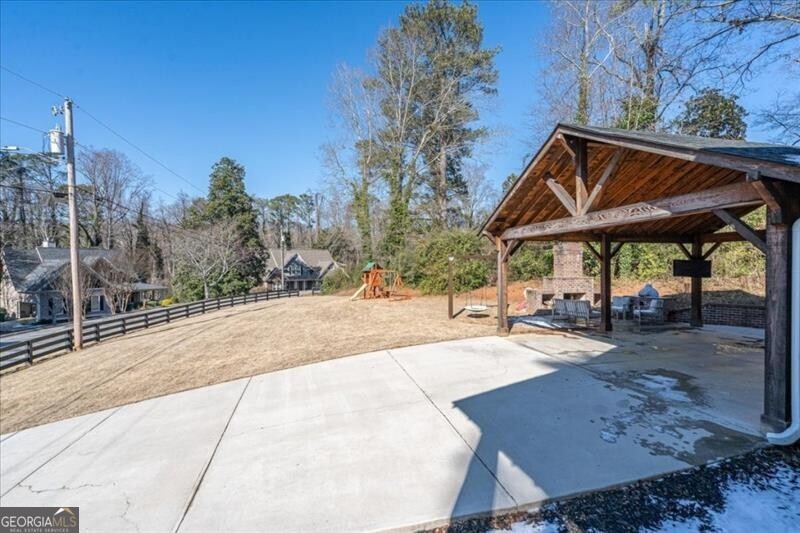 435 Walton Street Monroe GA 30655