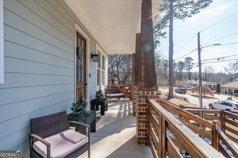 435 Walton Street Monroe GA 30655