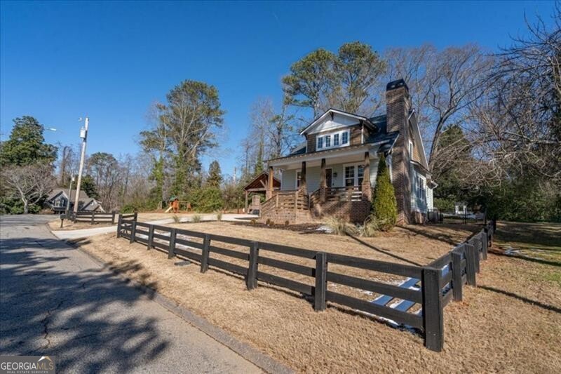 435 Walton Street Monroe GA 30655
