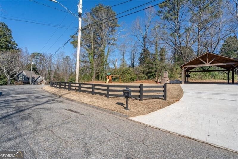 435 Walton Street Monroe GA 30655