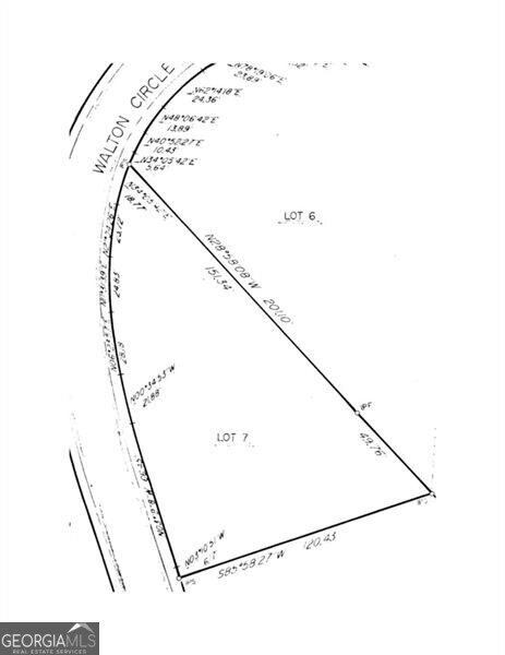 435 Walton Street Monroe GA 30655