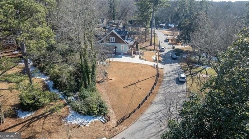 435 Walton Street Monroe GA 30655