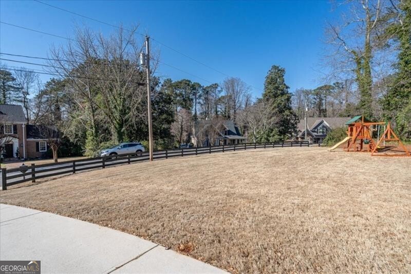 435 Walton Street Monroe GA 30655