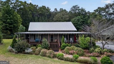 210 W Pierceville Road Mccaysville GA 30555