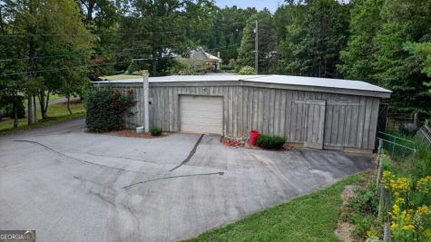 210 W Pierceville Road Mccaysville GA 30555