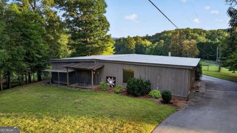 210 W Pierceville Road Mccaysville GA 30555