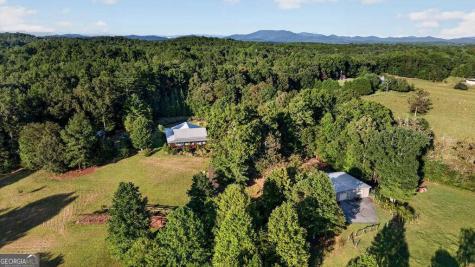 210 W Pierceville Road Mccaysville GA 30555