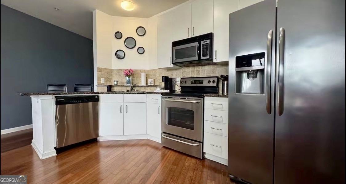 898 Oak Street SW Atlanta GA 30310