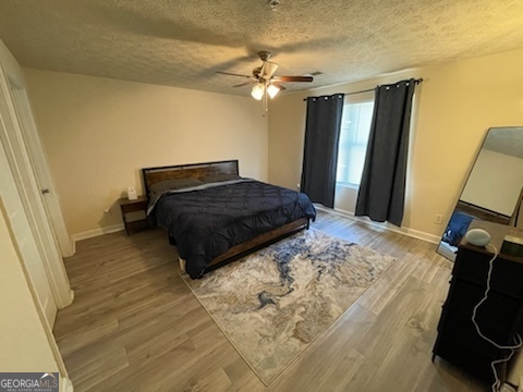 5301 Fairington Club Drive Lithonia GA 30038