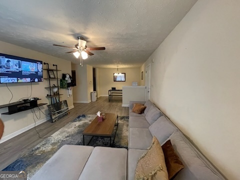 5301 Fairington Club Drive Lithonia GA 30038