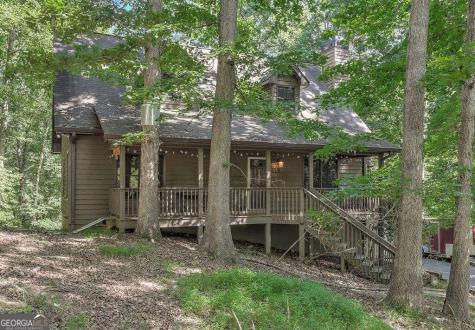 115 Rocktree Overlook Dahlonega GA 30533