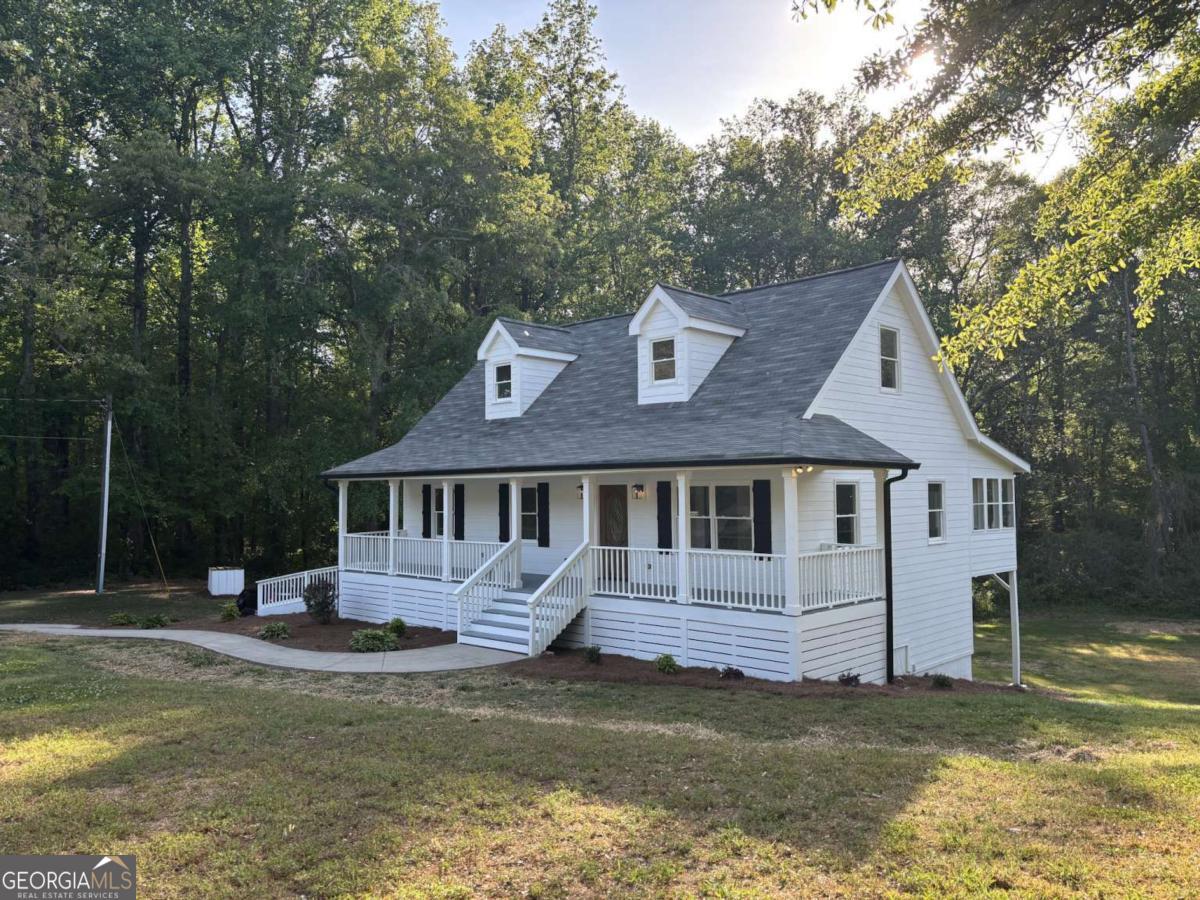 5920 Hamby Drive Cumming GA 30028