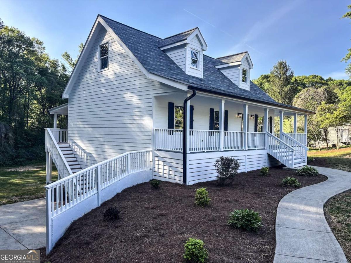 5920 Hamby Drive Cumming GA 30028
