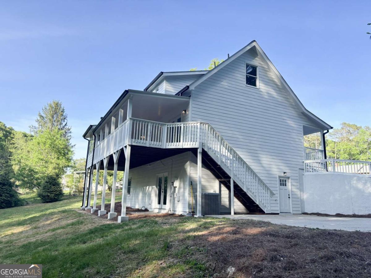 5920 Hamby Drive Cumming GA 30028