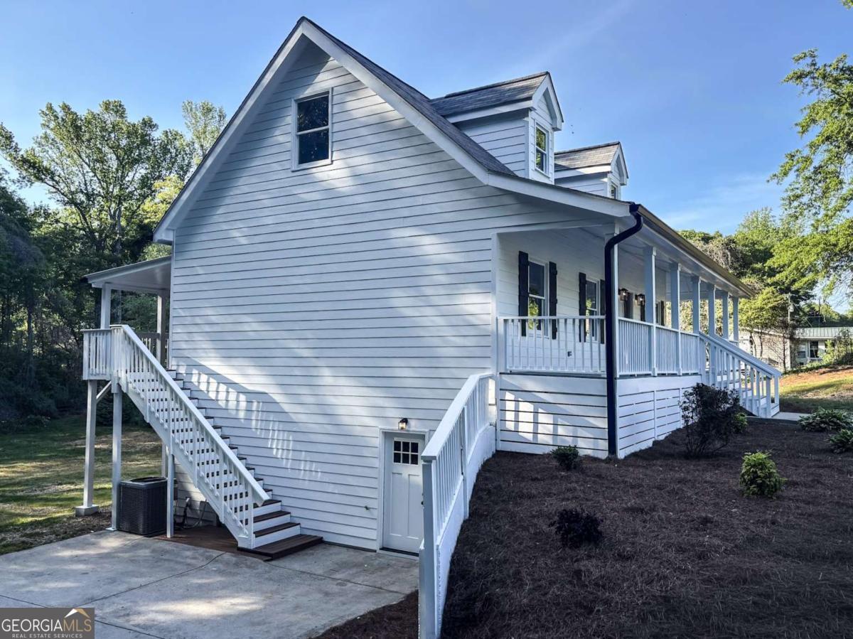 5920 Hamby Drive Cumming GA 30028