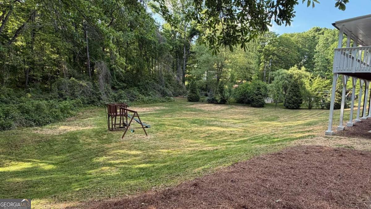5920 Hamby Drive Cumming GA 30028